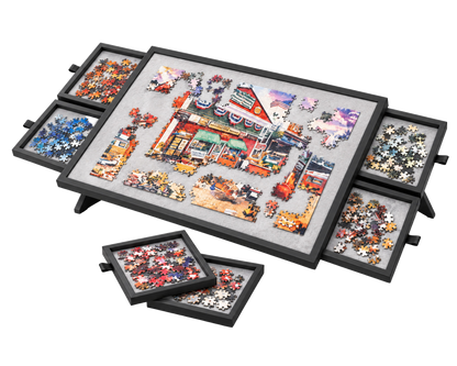 Puzzle Dock - Stand