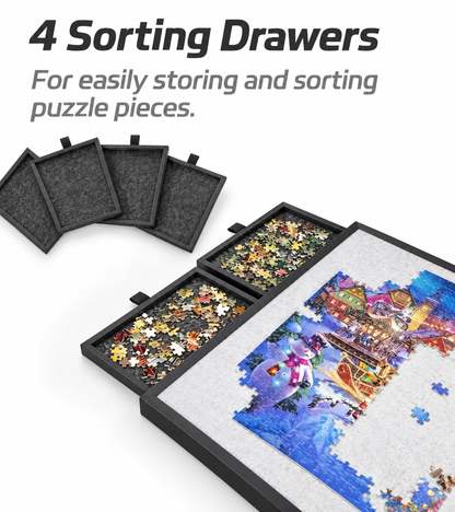 Puzzle Dock - Stand
