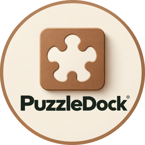 PuzzleDock